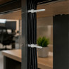 Amarra Natural 760 x 9 mm Ekoline