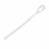 Amarra Reutilizable Natural 180 mm Ekoline