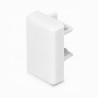 Tapa Extremo 16 x 10 mm 10025 ABR Efapel