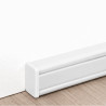Tapa Extremo 16 x 10 mm 10025 ABR Efapel