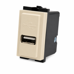 Cargador USB 1A 5V Sinthesi...