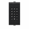 Chicharra 250/127V Sinthesi 22 Noir