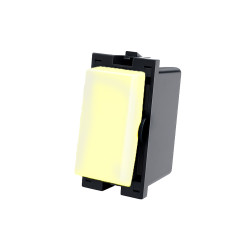 Conmutador 9/24 16A 250V...