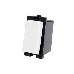 Conmutador 9/24 16A 250V...