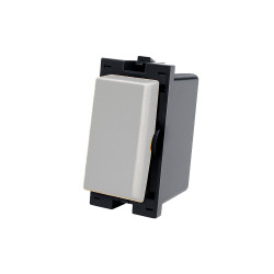 Conmutador 9/24 16A 250V...