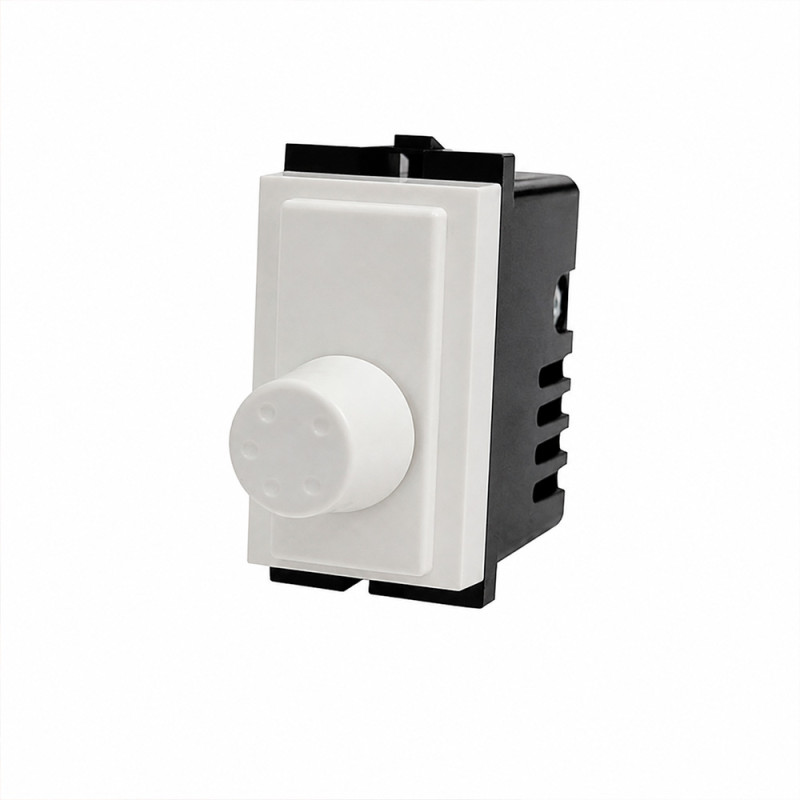Dimmer Resistivo 300W 250/127V Sinthesi 17 Blanco