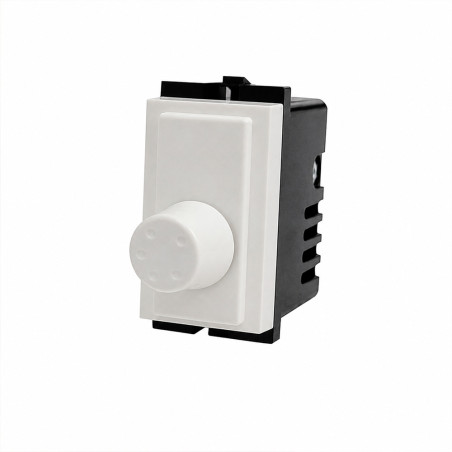 Dimmer Resistivo 300W 250/127V Sinthesi 17 Blanco