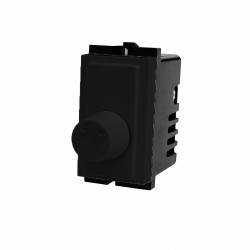 Dimmer Resistivo 300W 250/127V Sinthesi 17 Noir