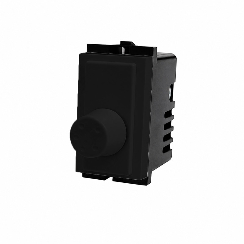 Dimmer Resistivo 300W 250/127V Sinthesi 17 Noir