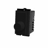 Dimmer Resistivo 300W 250/127V Sinthesi 22 Noir