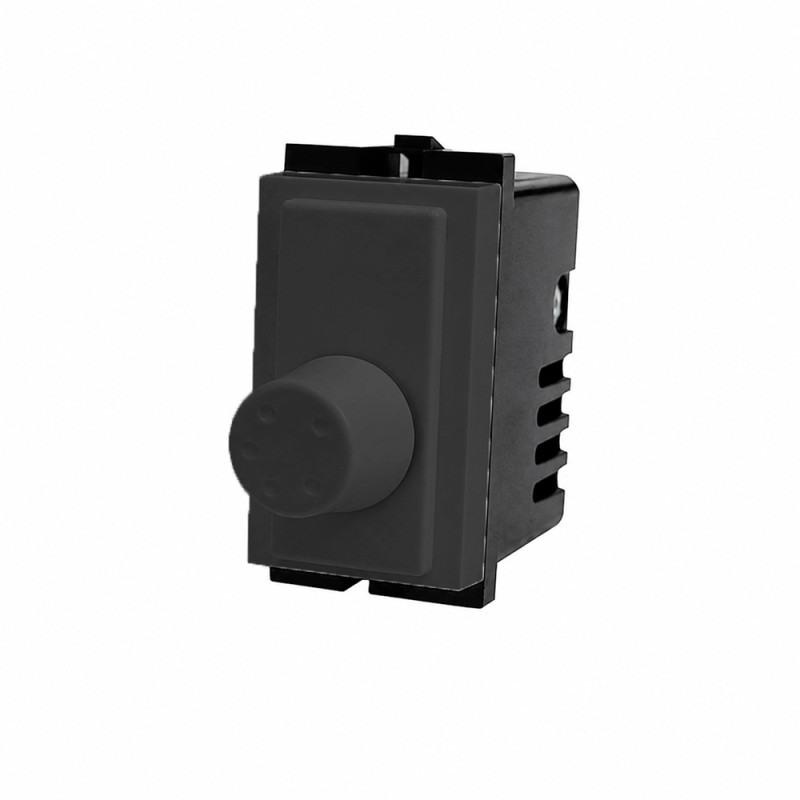 Dimmer Resistivo 300W 250/127V Sinthesi 44 Carbón