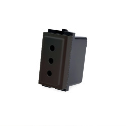 Enchufe 2P+T 10A 250V...