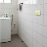 Enchufe 2P+T Bipaso 10/16A 250V Sinthesi 17 Beige