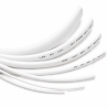 Tubo Termocontraíble DRS 12 (12-6 mm) Blanco Ekoline