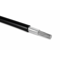 Cable Aluminio Subterraneo...