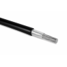 Cable Aluminio Subterraneo XLPE/PVC 1 x 16 mm2 Ekoline Carrete 500 Mts