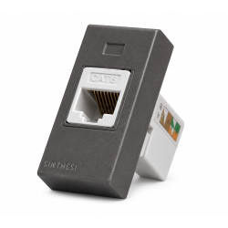 Toma Datos RJ45 Cat 6...