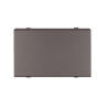 Interruptor 9/12 Teclon 3 Modulos 16A 250V Sinthesi 44 Piedra
