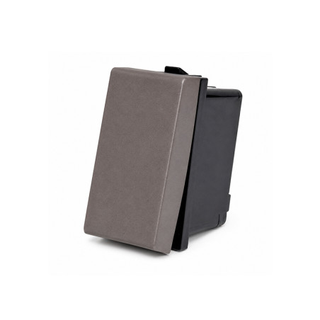 Interruptor 9/12 16A 250V Sinthesi 44 Piedra