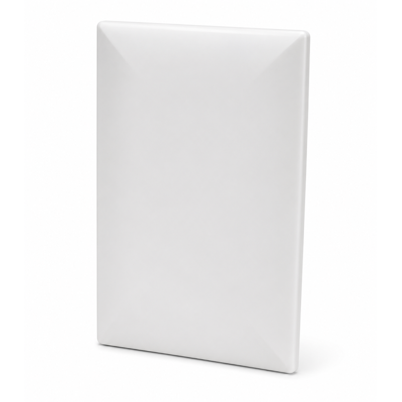 Placa Ciega Sinthesi 33 Magnesio