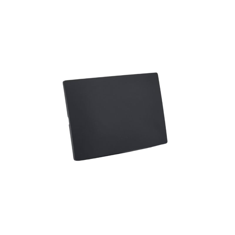 Placa Ciega Sinthesi 33 Carbón