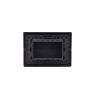 Placa Ciega Sinthesi 33 Carbón