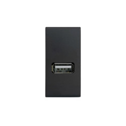 Cargador USB 1A 5V Sinthesi...