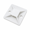 Base Autoadhesiva 28 x 28 mm Ekoline