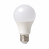 Ampolleta LED Clásica 7W E-27 Luz Cálida Ekoline