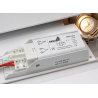 Transformador Dicróico 240V/12V 50W Ekoline