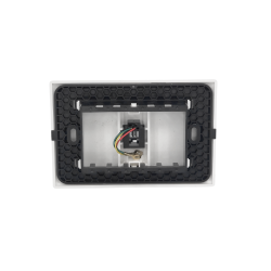 Toma Datos RJ45 Cat 5E Sinthesi 17 Blanco
