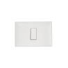 Interruptor 9/12 16A 250V Sinthesi 17 Blanco