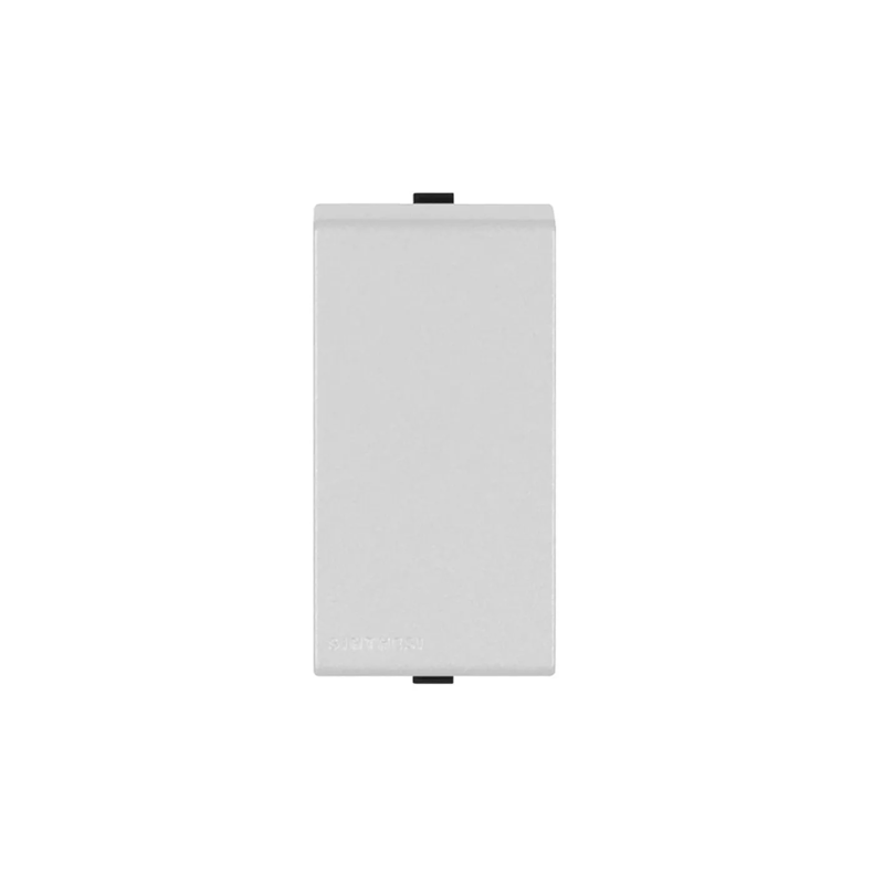 Interruptor 9/12 16A 250V Sinthesi 17 Blanco