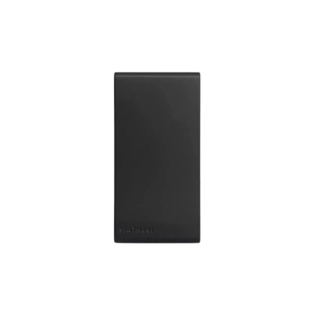 Falso Polo Sinthesi 17 Noir