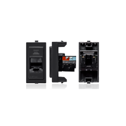 Toma Datos RJ45 Cat 5E...