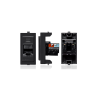 Toma Datos RJ45 Cat 5E Sinthesi 17 Noir
