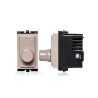 Dimmer Resistivo 300W 250/127V Sinthesi 17 Beige