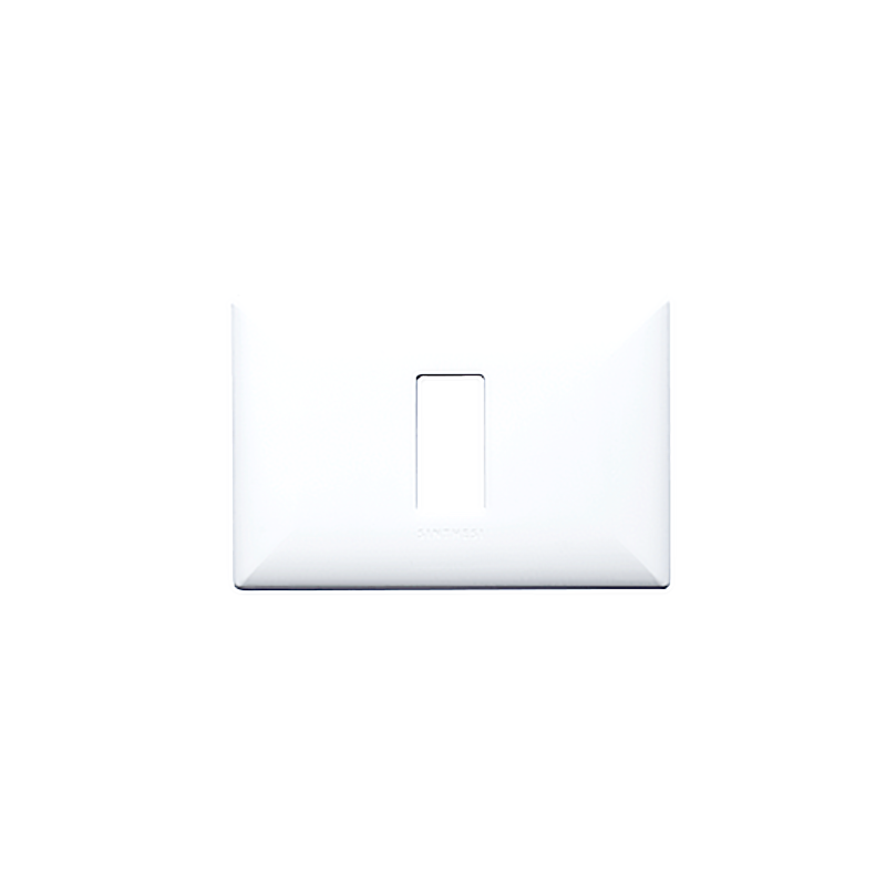 Placa 1 Modulo Sinthesi 17 Blanco