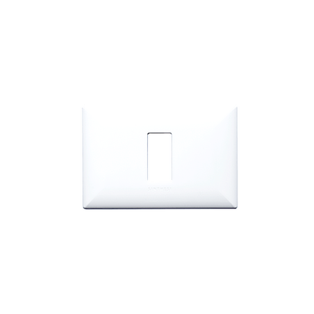 Placa 1 Modulo Sinthesi 17 Blanco