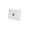Toma Datos RJ45 Cat 5E Sinthesi 22 Blanco