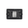 Enchufe 2P+T Bipaso 10/16A 250V Sinthesi 22 Blanco