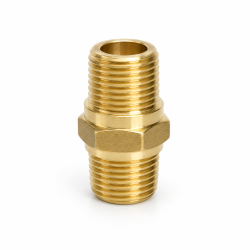 Conector Doble Hembra F...