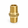 Conector Doble Hembra F Ekoline