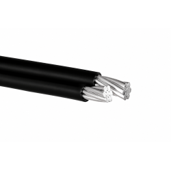 Cable Aluminio...