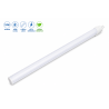 Tubo LED C/Kit de Emergencia 18W 6500K Luz Dia 1200 mm Ekoline