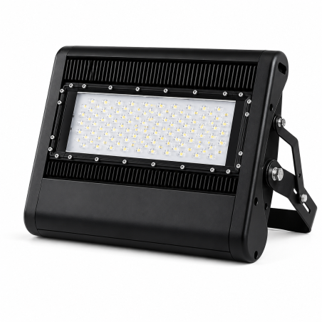 Proyector de Area LED 200W Ekolux Luz Fría Ekoline