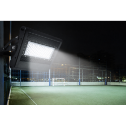 Proyector de Area LED 200W Ekolux Luz Fría Ekoline