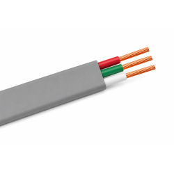 Alambre Caleco 3 x 1.5 mm2...