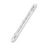 Ampolleta Halógena 1000W (189 mm) Rx7S Luz Cálida Ekoline