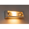 Ampolleta Halógena 150W (78 mm) Rx7S Luz Cálida Ekoline
